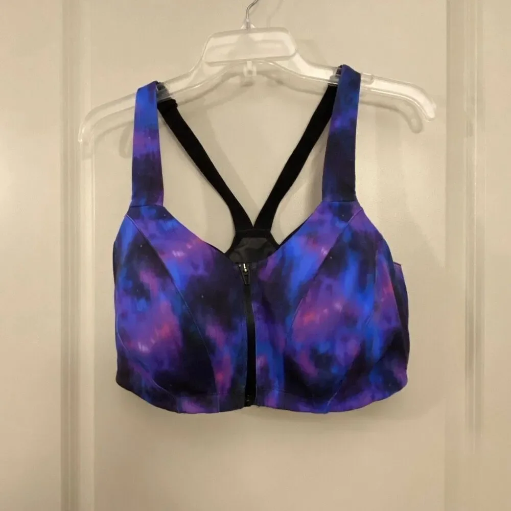 Victoria’s Secret Knockout sports bra size 38DDD - Picture 2 of 7